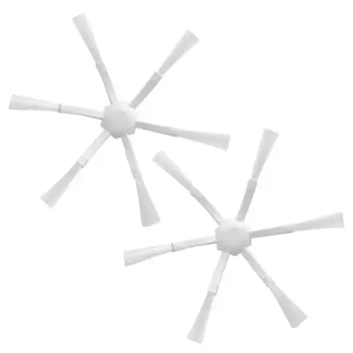 szczotka boczna 6ramienna xiaomi mi vacuum mop 1c 2 2c 2 pro+ ultra stytj01zhm stytj02zhm stytj03zhm