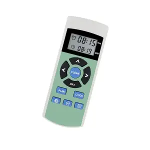 Pilot zdalnego sterowania Ecovacs Deebot CEN540/546