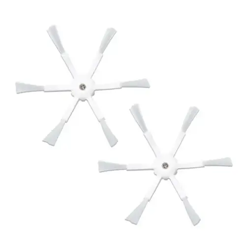 szczotki boczne xiaomi 6 ramienne