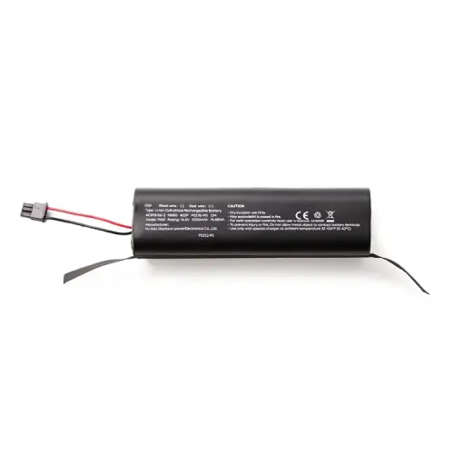 bateria akumulator eufy x8