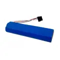 bateria do robota xiaomi mi vacuum mop pro