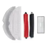 Zestaw filtr,szczotki,ściereczki Roborock S8/S8+/S8 Pro Ultra