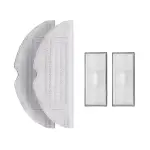 Zestaw filtrów ze ściereczkami Roborock S8/S8+/S8 Pro Ultra