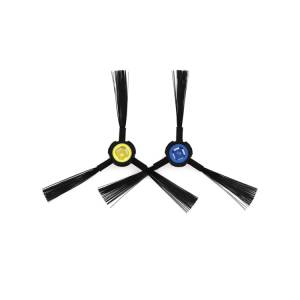 Szczotki boczne ILIFE V8s/V8s Plus (komplet L+P)