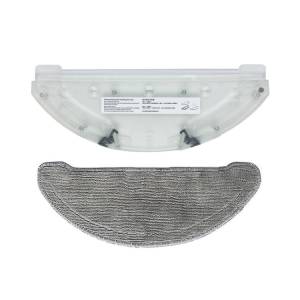 Uchwyt myjący, głowica mopująca + ściereczka Roidmi Eve/Eve Plus