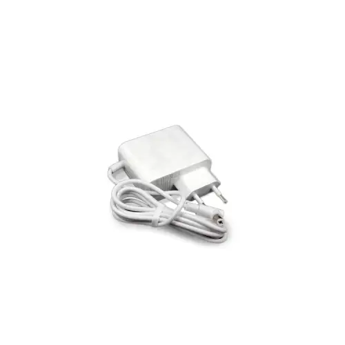 biały zasilacz xiaomi mi robot vacuum mop essential