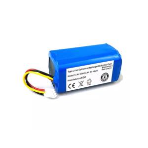 Akumulator bateria Neebo White