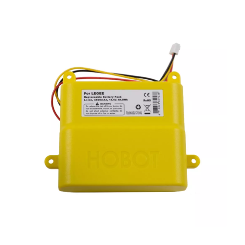 bateria hobot legee 7