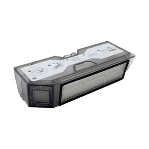 Pojemnik na brud Roborock S8 MaxV Ultra z filtrem