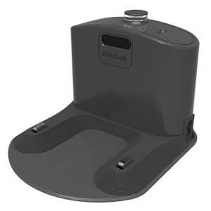 Stacja dokująca zintegrowana z zasilaczem iRobot Roomba