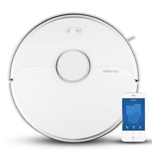 robot sprzątający roborock s6 pure
