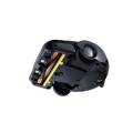 Samsung VR20J9040WG  Powerbot Cyclone Force ze sterowaniem Wi-Fi, 80 W