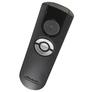 Pilot zdalnego sterowania iRobot Roomba
