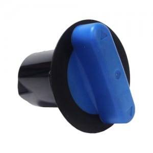 Korek zbiornika wody czystej iRobot Scooba 450