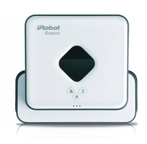 iRobot Braava 390T - Robot Myjący
