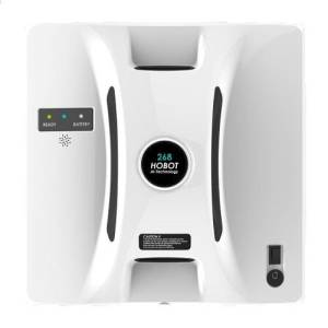Hobot 268 Robot do mycia okien -  Sprawdź naszą ofertę!   3 LATA GWARANCJI LUB AKCESORIA GRATIS