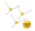 Wirująca Szczotka Boczna iRobot Roomba 3-ramienna seria 500 / 600 / 700 (3 sztuki)