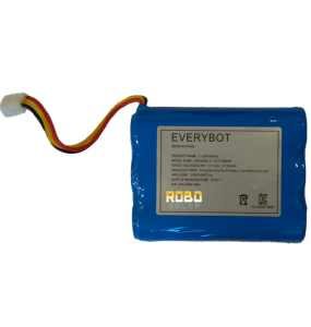 Akumulator bateria Moneual Everybot RS700 RS500