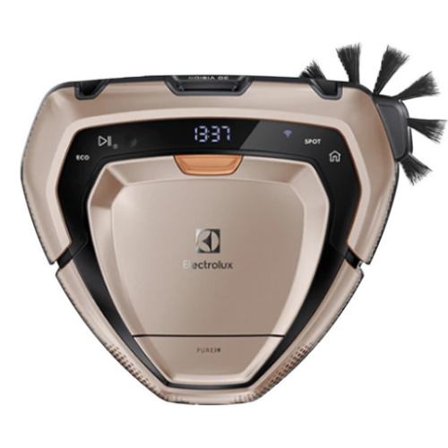 Electrolux PUREi9 - PI91-5SSM