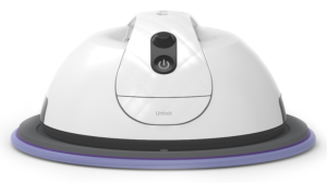 Moneual Monspin MS200 - rotacyjny robot mopujący!