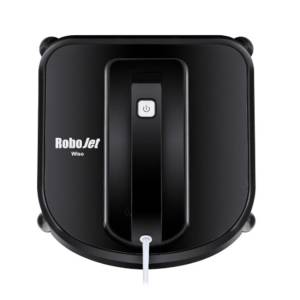 RoboJet Wiso  -  Zaufaj profesjonalistom - Zobacz i testuj robota na żywo w naszym sklepie w Warszawie lub wysyłka w 24 godziny!