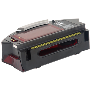 Kosz/Pojemnik na brud Aeroforce iRobot Roomba seria 800 (bez 89x)