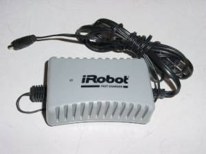 Zasilacz iRobot Roomba seria 400 Discovery SE - używany
