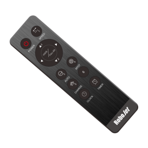 Pilot zdalnego sterowania - RoboJet Duel