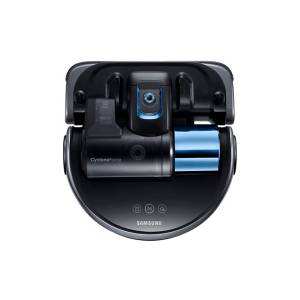 Samsung VR20J9040WG  Powerbot Cyclone Force ze sterowaniem Wi-Fi, 80 W