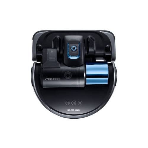 Samsung VR20J9040WG  Powerbot Cyclone Force ze sterowaniem Wi-Fi, 80 W