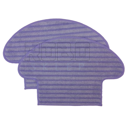 Ścierki z mikrofibry 2 sztuki Moneual ME775 Style / ME770 Style/ ME690 / ME685