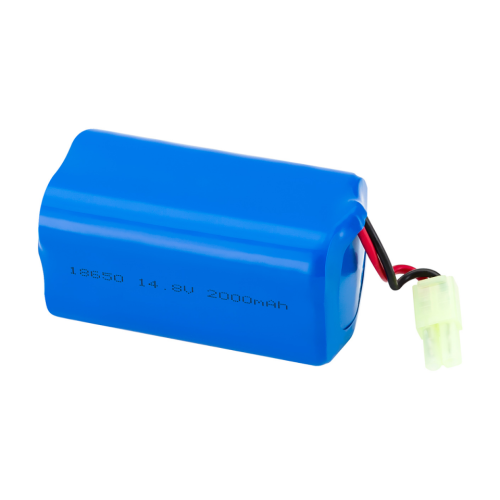 Bateria Li-ion RoboJet Duel