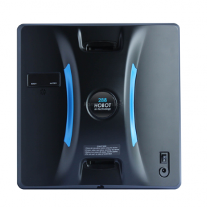 Hobot 288 Robot do mycia okien -  Sprawdź naszą ofertę!   3 LATA GWARANCJI LUB AKCESORIA GRATIS