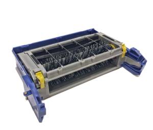  Moduł głowicy czyszczącej iRobot Roomba 500/600/700 ze szczotkami - komplet