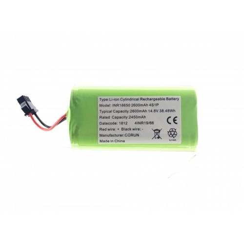 Akumulator Li-ion 2600 mAh - RoboJet Duel 3