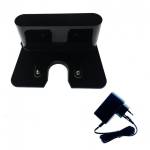 Stacja dokująca + zasilacz - RoboJet Duel 3