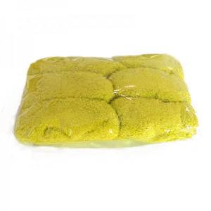 Zestaw 12 sztuk ścierek z mikrofibry HOBOT