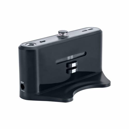 Stacja dokująca - RoboJet Duel i Sensual