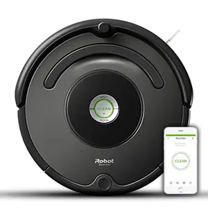 iRobot Roomba 676