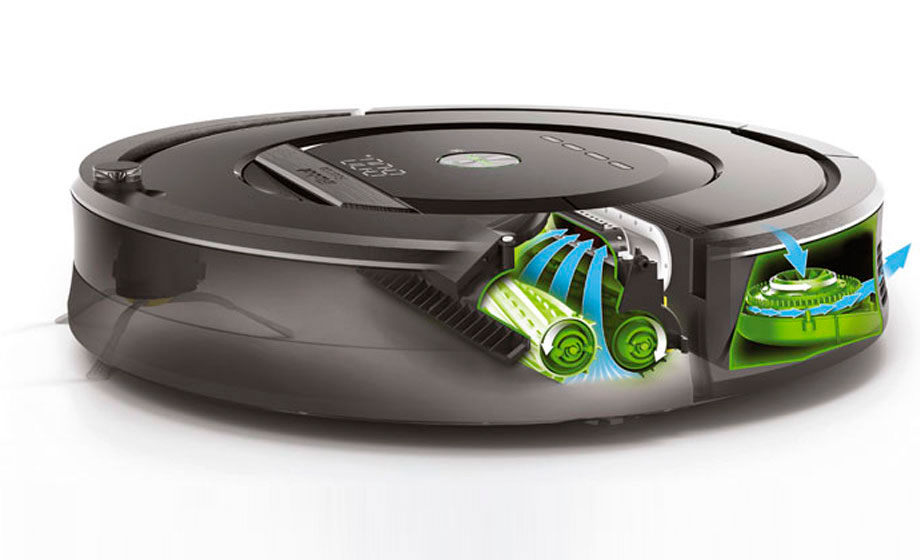 System pracy AeroForce™