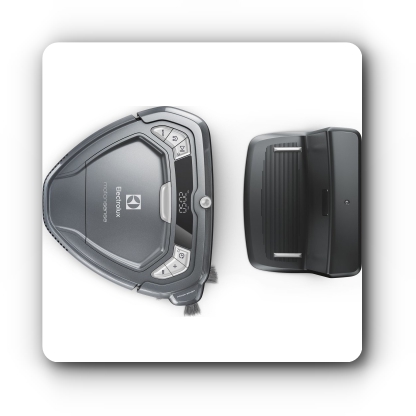 Electrolux-Pure-i9-dokowanie