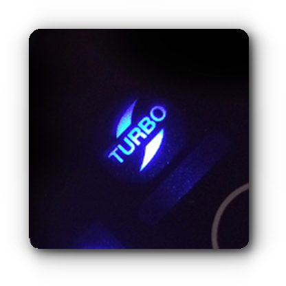 Tryb Turbo