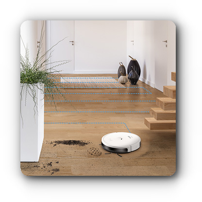 RoboJet Focus - silnik bezszczotkowy