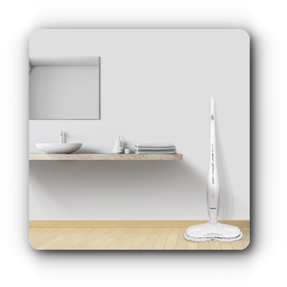 RoboJet Twist - Prosty w użyciu