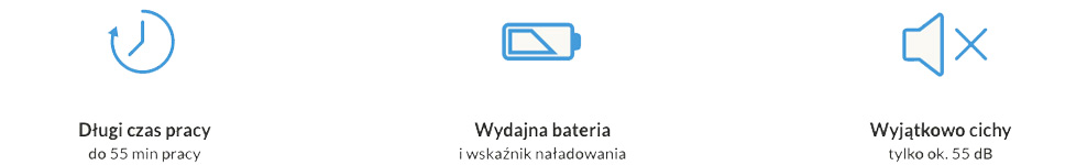 RoboJet Twist - skuteczne sprzątanie