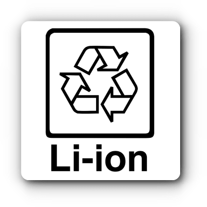 iRobot Roomba i7+ (i7558) - akumulator Li-ion