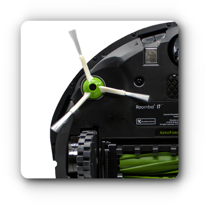 iRobot Roomba i7+ (i7558) - szczotka boczna