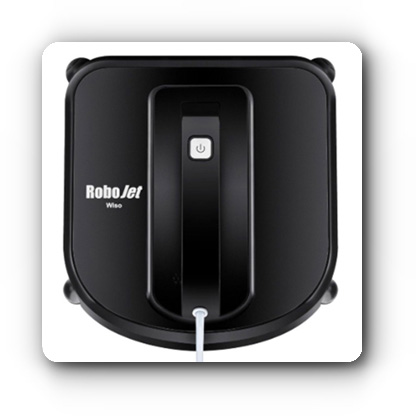 RoboJet Wiso
