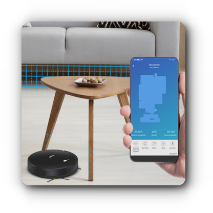 RoboJet Duel 3 - aplikacja mobilna