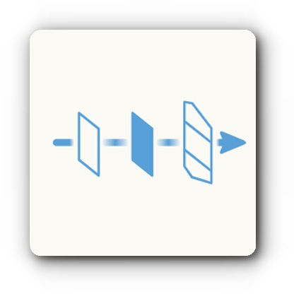 RoboJet Duel 3 - potrójna filtracja